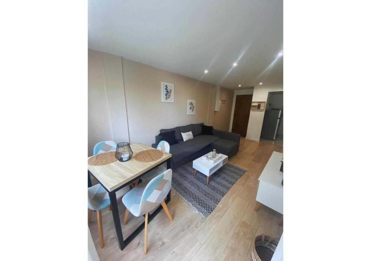 Appartement Proche Du Port Et Des Plages Du Mourillon - Climatise ตูลง ภายนอก รูปภาพ